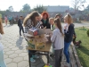 Zdjęcie: DZIEŃ ZWIERZĄT W SZKOLE W BODZEWIE
