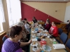 Zdjęcie: Warsztaty decoupage dla emerytek w Gminnej Bibliotece Publicznej w Piaskach