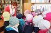 Zdjęcie: Światowy Dzień Książki i Praw Autorskich