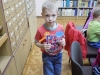 Zdjęcie: Wakacje letnie z biblioteką