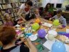 Zdjęcie: Wakacje letnie z biblioteką