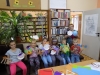 Zdjęcie: Wakacje letnie z biblioteką