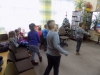 Zdjęcie: Zabawy w bibliotece