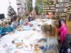Zdjęcie: Zabawy w bibliotece