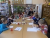 Zdjęcie: Wesołe ferie w bibliotece