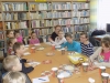 Zdjęcie: Wesołe ferie w bibliotece