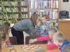 Zdjęcie: Wesołe ferie w bibliotece