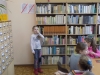 Zdjęcie: Wesołe ferie w bibliotece