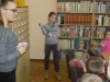 Zdjęcie: Wesołe ferie w bibliotece