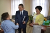 Zdjęcie: Słowa uznania i gratulacje dla Mateusza - uczestnika programu Master Chef Junior