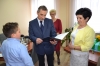 Zdjęcie: Słowa uznania i gratulacje dla Mateusza - uczestnika programu Master Chef Junior