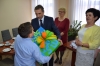 Zdjęcie: Słowa uznania i gratulacje dla Mateusza - uczestnika programu Master Chef Junior