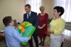 Zdjęcie: Słowa uznania i gratulacje dla Mateusza - uczestnika programu Master Chef Junior
