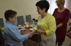 Zdjęcie: Słowa uznania i gratulacje dla Mateusza - uczestnika programu Master Chef Junior