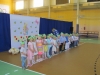 Zdjęcie: Mamo, Tato to dla Ciebie  dzisiaj śpiewam (ZS Bodzewo)