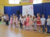 Zdjęcie: Mamo, Tato to dla Ciebie  dzisiaj śpiewam (ZS Bodzewo)