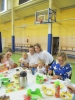 Zdjęcie: Mamo, Tato to dla Ciebie  dzisiaj śpiewam (ZS Bodzewo)