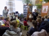 Zdjęcie: Światowy Dzień Pluszowego Misia w Bibliotece