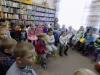 Zdjęcie: Światowy Dzień Pluszowego Misia w Bibliotece