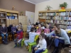 Zdjęcie: Światowy Dzień Pluszowego Misia w Bibliotece