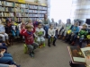 Zdjęcie: Światowy Dzień Pluszowego Misia w Bibliotece