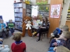 Zdjęcie: Światowy Dzień Pluszowego Misia w Bibliotece