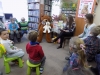 Zdjęcie: Światowy Dzień Pluszowego Misia w Bibliotece