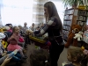 Zdjęcie: Światowy Dzień Pluszowego Misia w Bibliotece