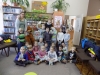 Zdjęcie: Światowy Dzień Pluszowego Misia w Bibliotece