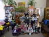 Zdjęcie: Światowy Dzień Pluszowego Misia w Bibliotece