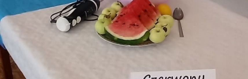 Bajkowe smoothies