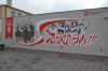 Zdjęcie: Powstał pierwszy mural w Gminie Piaski