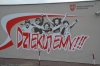 Zdjęcie: Powstał pierwszy mural w Gminie Piaski