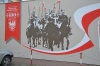 Zdjęcie: Powstał pierwszy mural w Gminie Piaski