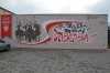 Zdjęcie: Powstał pierwszy mural w Gminie Piaski