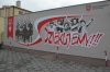 Zdjęcie: Powstał pierwszy mural w Gminie Piaski