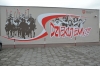 Zdjęcie: Powstał pierwszy mural w Gminie Piaski