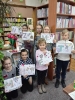 Zdjęcie: Ferie w bibliotece