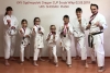 Zdjęcie: Pierwszy start Karateków UKS Shodan Piaski w 2019 roku