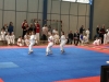 Zdjęcie: Pierwszy start Karateków UKS Shodan Piaski w 2019 roku