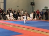 Zdjęcie: Pierwszy start Karateków UKS Shodan Piaski w 2019 roku