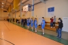 Zdjęcie: Finał Piaskowskiej Ligi Halowej