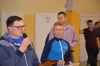 Zdjęcie: Finał Piaskowskiej Ligi Halowej