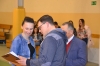Zdjęcie: Finał Piaskowskiej Ligi Halowej