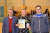 Zdjęcie: Finał Piaskowskiej Ligi Halowej