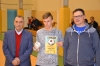 Zdjęcie: Finał Piaskowskiej Ligi Halowej