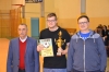 Zdjęcie: Finał Piaskowskiej Ligi Halowej