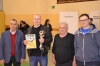 Zdjęcie: Finał Piaskowskiej Ligi Halowej