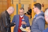 Zdjęcie: Finał Piaskowskiej Ligi Halowej