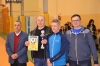 Zdjęcie: Finał Piaskowskiej Ligi Halowej